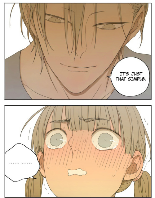 Porn photo yaoi-blcd:Old Xian 03/19/2015 update of [19