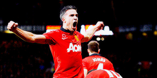scholesified:   4 Manchester United players in FourFourTwo’sTop 100 Players in