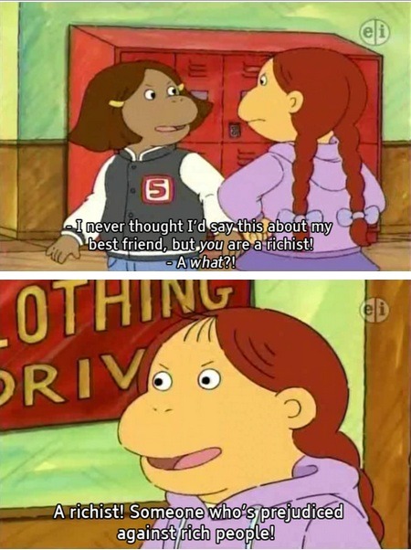 Muffy crosswire arthur read porn