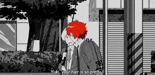 Tsuritama Thursdays