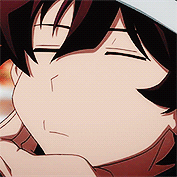 a-zazel:Kekkai Sensen ep.05 » Leonardo Watch