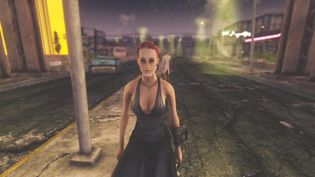 fallout new vegas enb not working with 4gb fallout new vegas enb not working with 4gb