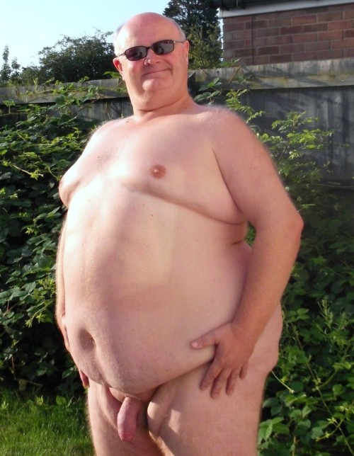 Porn photo Fat Chubby Guy
