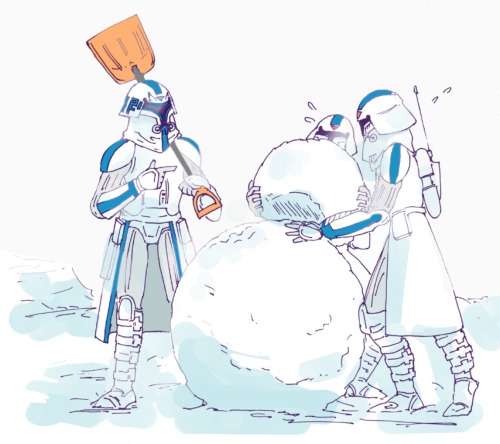 snow gear