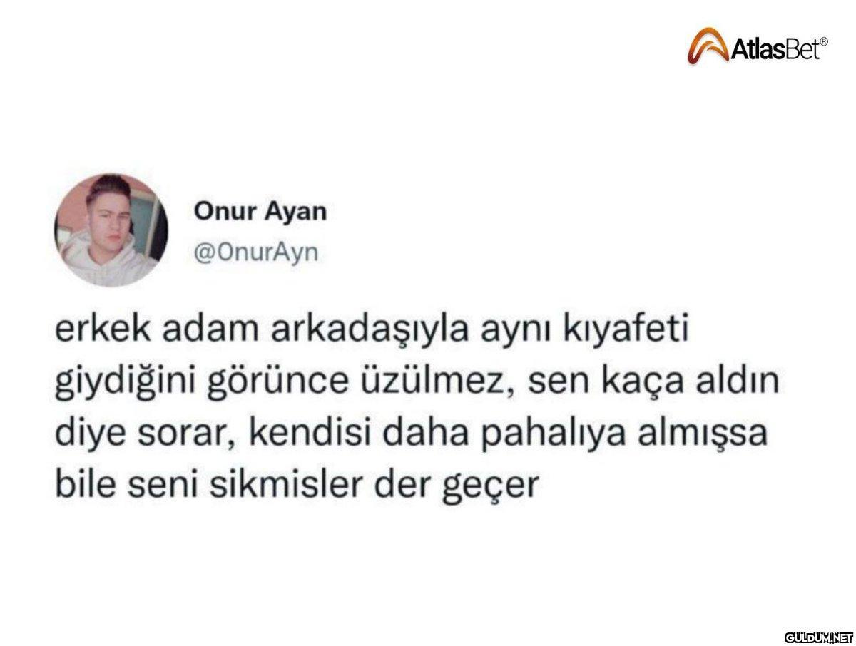 Onur Ayan @OnurAyn...