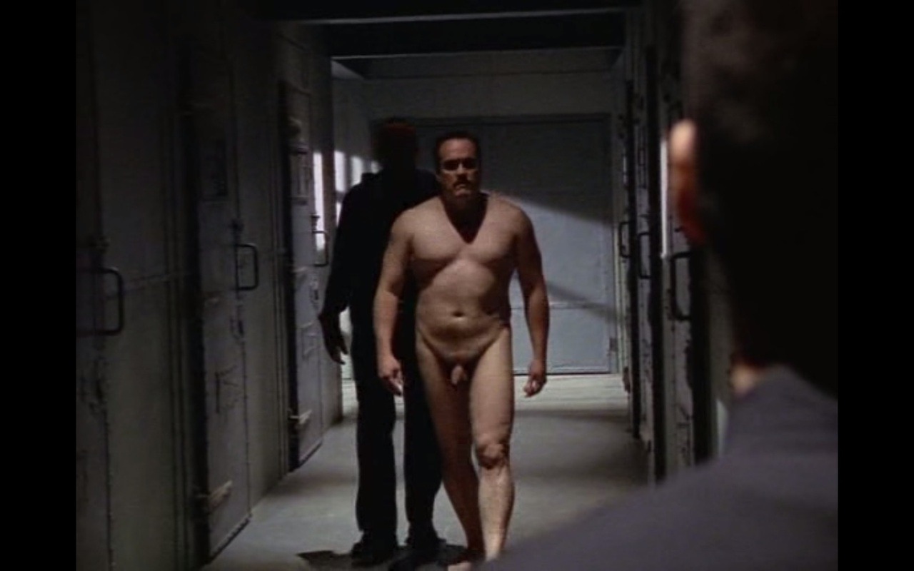 fhabhotdamncobs:  strongbearsbr:roughboy21:Actor: David Zayas as Morales on Oz…