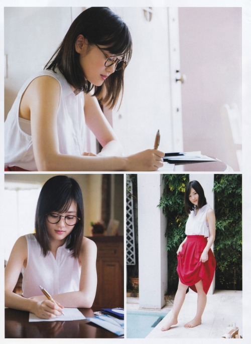 omiansary27:    ENTAME(月刊エンタメ) 2017年10月 Source-  La_mela  