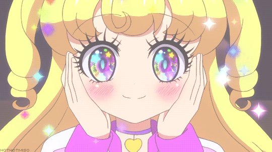 Thank You @plutonianloverathf And Everyone Who Got Me To 50 Reblogs!