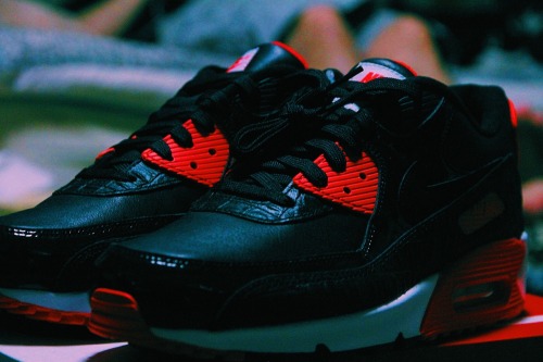 (AIR MAX 90 ANNIVERSARY