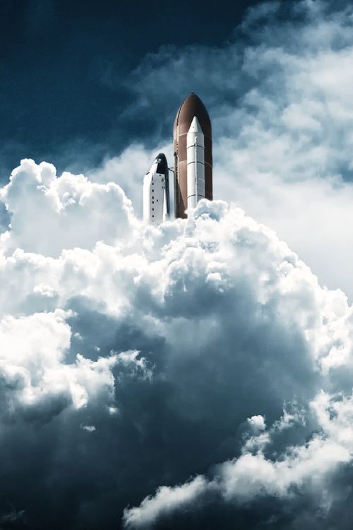 Eyes to the Skies
