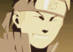 namikazes:  Naruto.. i wish there was more time to talk to you…. I already know,