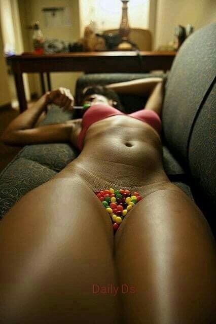anicklebitome:  Taste the rainbow