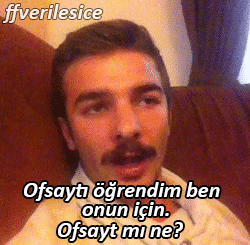 ffverilesice:Fatih Yasin