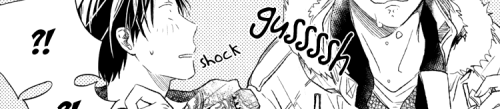 Yaoi is my Life