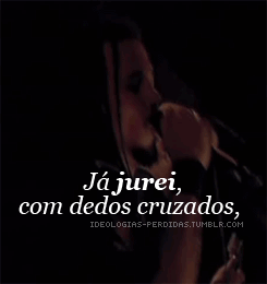 Tudo junto e misturado