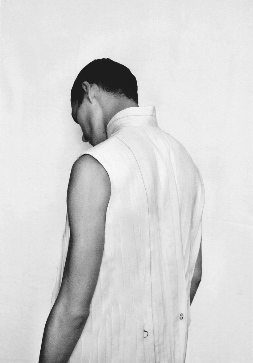 hiwitch:  from-russia-with-beauty:  Matvey Lykov by Bruno Werzinski in Dior Homme