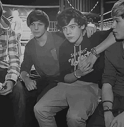 clacestalthetic: Larry stylinson💓 