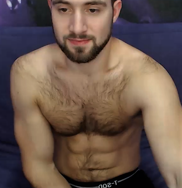 All that gay sex
