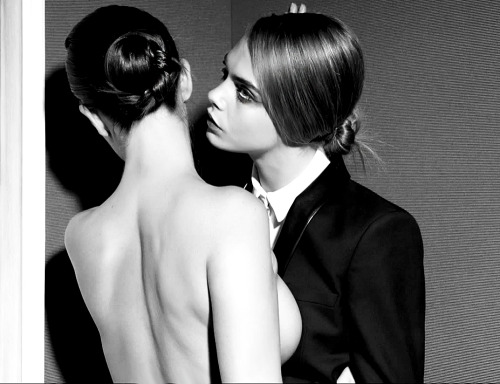 kcnightfire:  Yves Saint Laurent Paris 