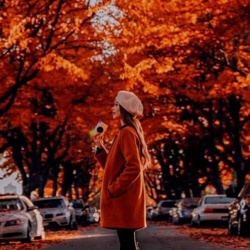 “I'm So Glad I Live In A World Where There Are Octobers.”