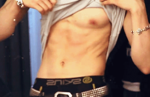 jaeonly:  I can’t breath @_@ 