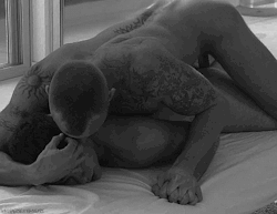 puppehlove88:sfboy2own:  grover3:  straightmenrock:  Whispering in his ear with each thrust: you are a fag, you are not a man, you are inferior, your dick is meaningless, you are a hole, your ass is a cunt, you serve Real Men. Exquisite conditioning.