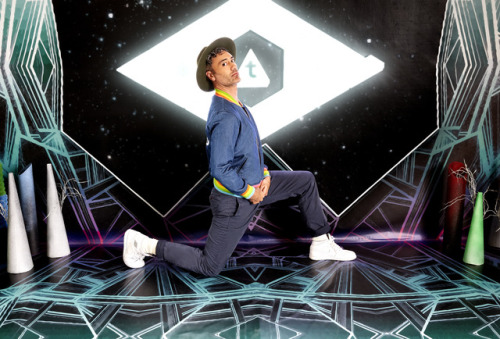 stardom:Taika Waititi, Director: Class ClownPhotos by: Tamar Levine