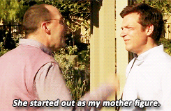 you know i love you donna