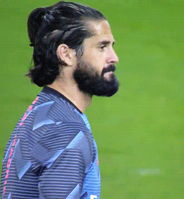 Isco Warm Up Vs. Espanyol | 28.06.2020