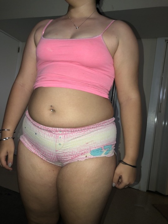 thickerthenasnick3r:  Daddy thinks these fit just right