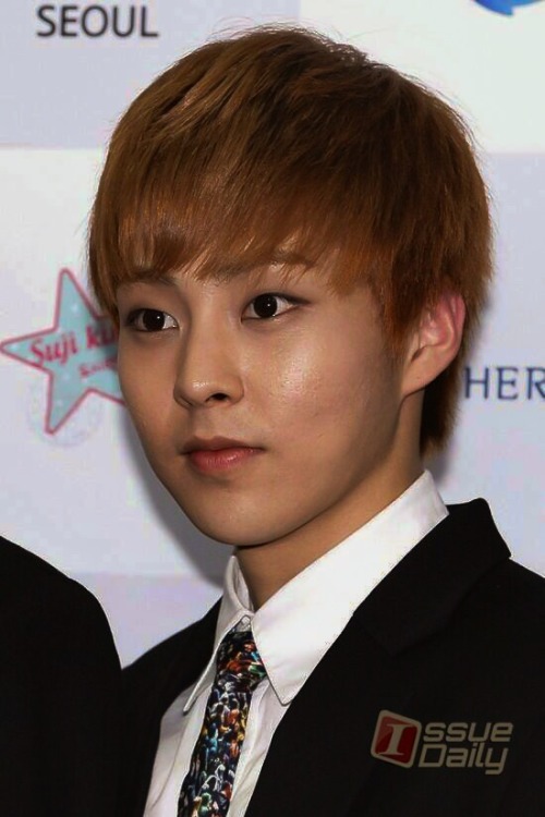 bronzebun: XIUMIN - restore edits - do not whitewash