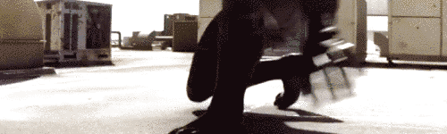 starksinner:  BE LIKE…Tony Stark. You don’t need to live under the shadow of
