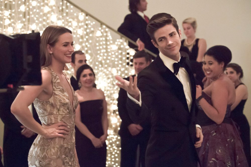 shantel vansanten y grant gustin