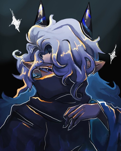 Idk Feeling Really Bored So Past Artworks Underneath