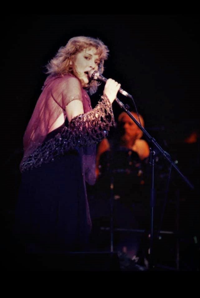 Stevie Nicks - The Wild Heart, Releases