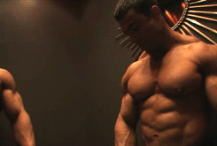 fuckyeahpecs: