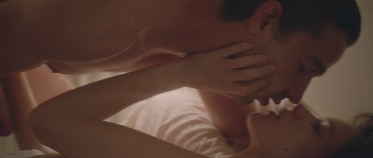 nakedmalecelebme:  Shia LaBeouf  in Nymphomaniac: Vol. I (2013)   Director’s
