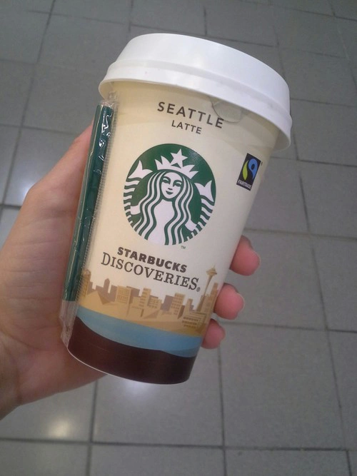 Simple Pleasure Of The Day... 