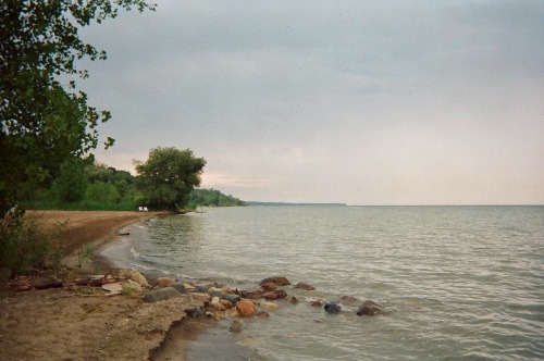 spiritbeings:A lovely spot. You can walk into the water and continue for 45 minutes before it gets d