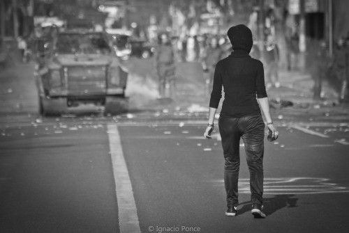 demencia-explosiva:  Septiembre negro, Eduardo de la barra.