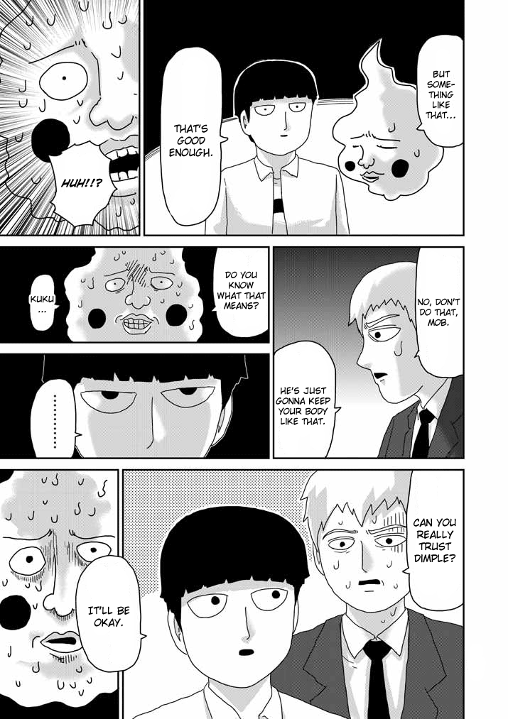 Mob Psycho 100: 10 Hidden Details You Might Have Missed