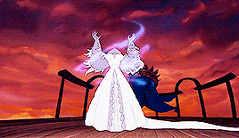 disneyfeverdaily:   Disney Villains Appretiation posts: Ursula 