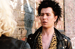 rudrobin:  Sid and Nancy | Сид и Нэнси