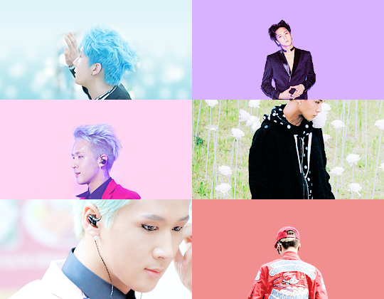 tteonajimara:  #HappyRaviDayÂ â™¡Iâ€™m so grateful for your existance.