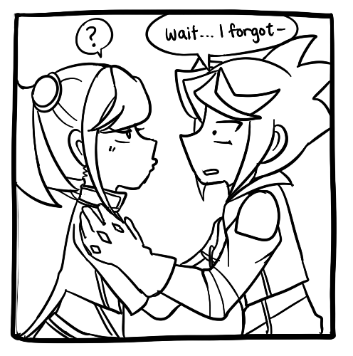 yuzuhiiragi: I’m on the highway to hettie hell