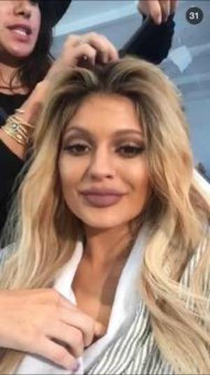 thesterlingaffair:  youre-a-hoe-thats-why-i:  Kylie looks just like Janice and anyone