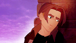 disneyyandmore-blog:  Screencap/Gif Meme: Jim Hawkins + My Emotions 