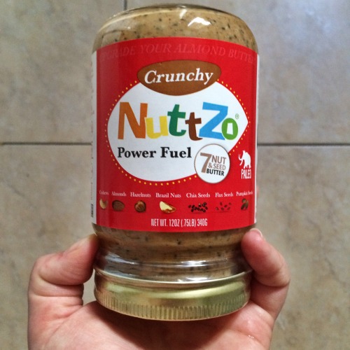 Nuttzo Power Fuel!Has anyone tried it? I’m excited!!!