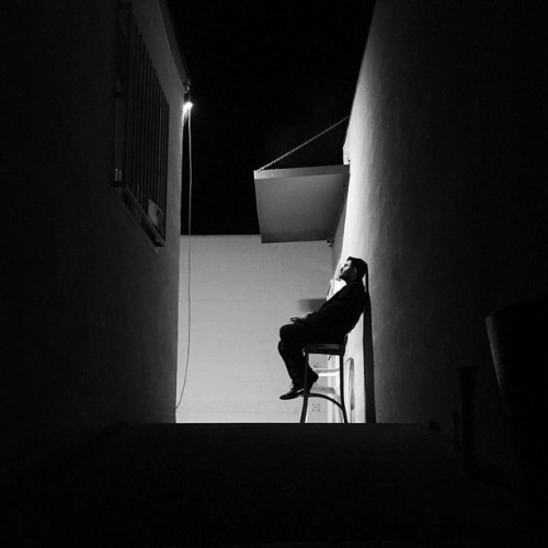 @alph1o1 . . #music #monday #musicmonday #studio #session #photo #photoshoot #bw #blackandwhite #pho