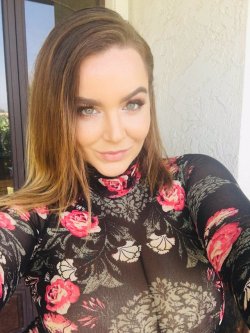 Pornstar Galaxy (In Selfie Mode) ⋆⋆⋆ Natasha Nice